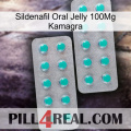 Sildenafil Oral Jelly 100Mg Kamagra 29